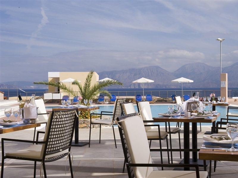 Miramare Villas Ágios Nikólaos Exterior foto
