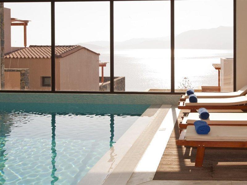 Miramare Villas Ágios Nikólaos Exterior foto