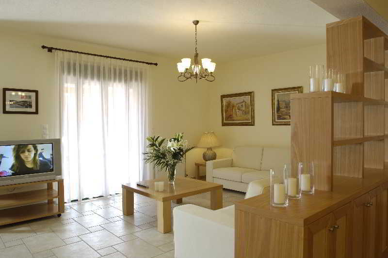 Miramare Villas Ágios Nikólaos Exterior foto