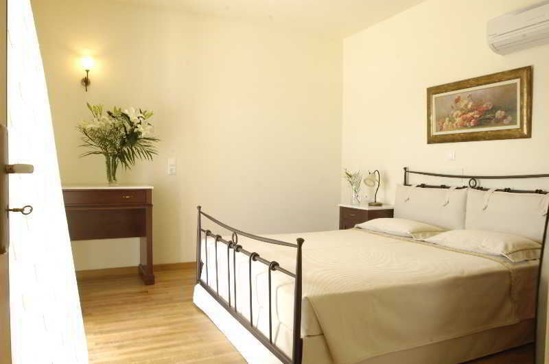 Miramare Villas Ágios Nikólaos Exterior foto
